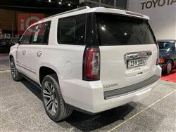 جي ام سي يوكون